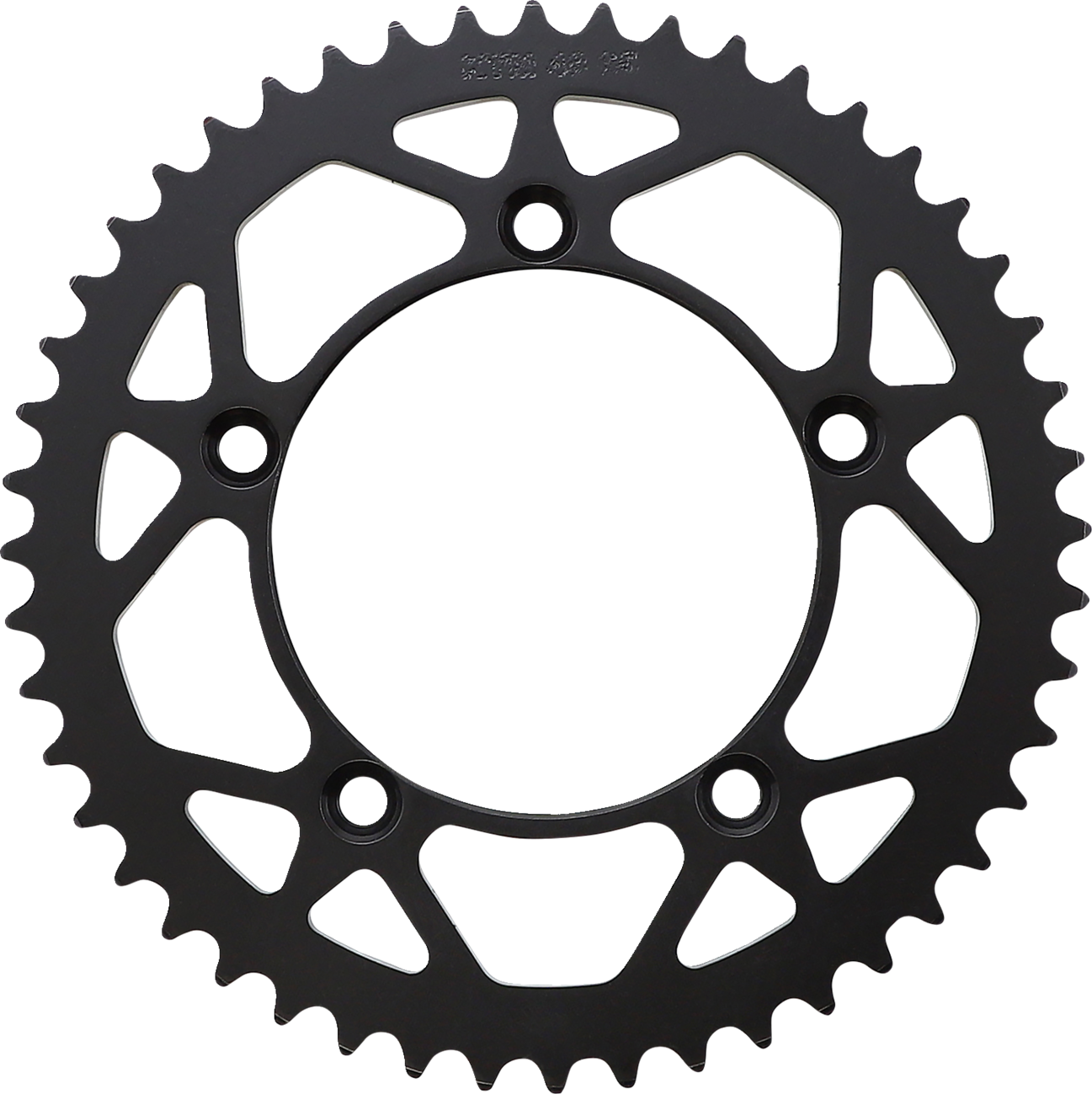 Moose Offroad Steel Rear Sprocket