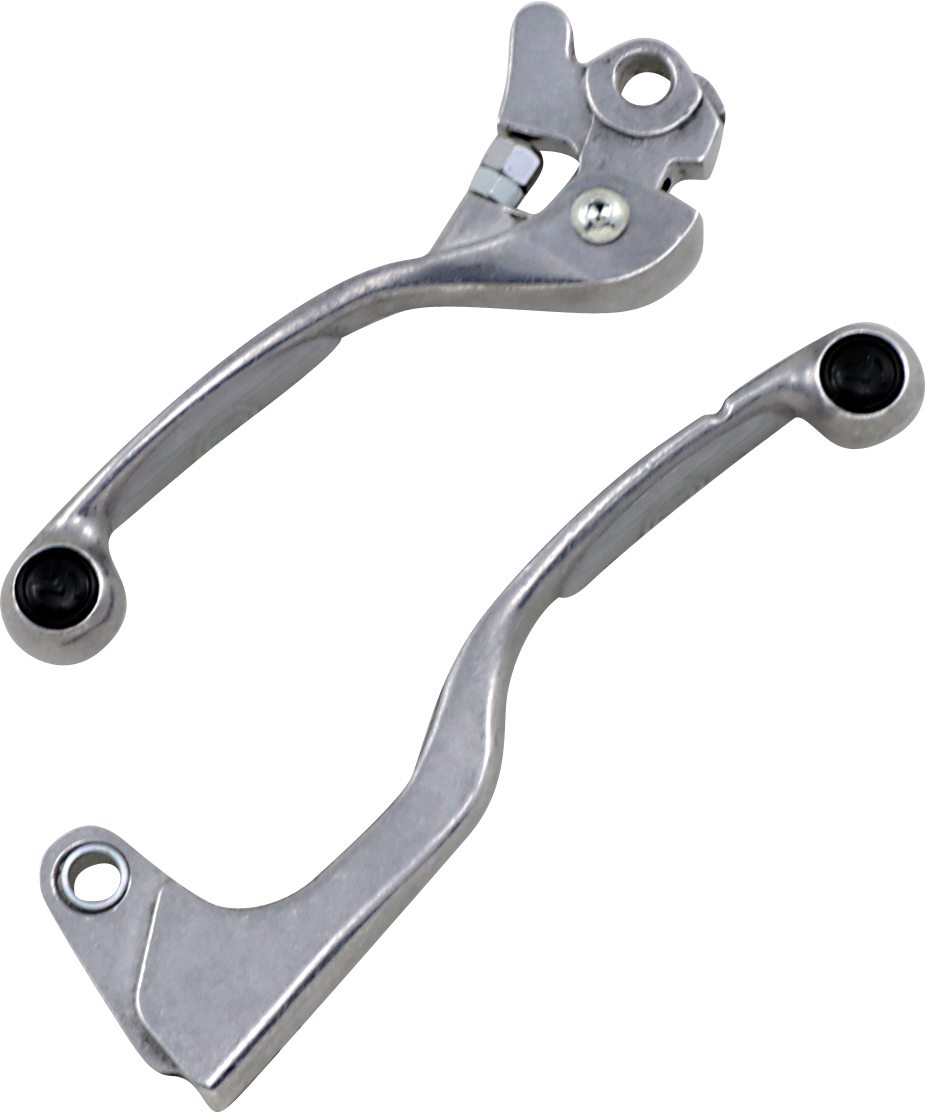 Moose Offroad Competition Lever Set