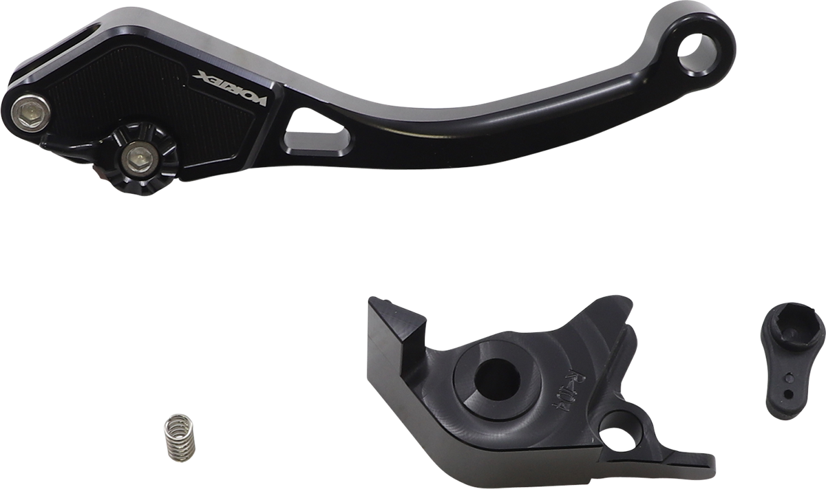 Vortex Race Short Brake Lever 2.0