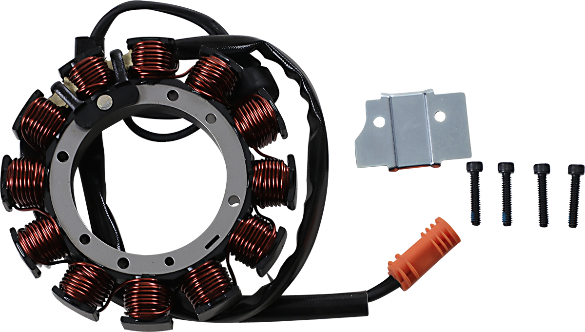 Drag Specialties Alternator Stator