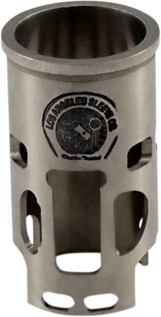 LA Sleeve Cylinder Sleeve For 2-Stroke