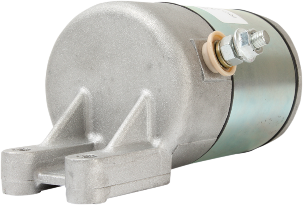 Parts Unlimited Starter Motor