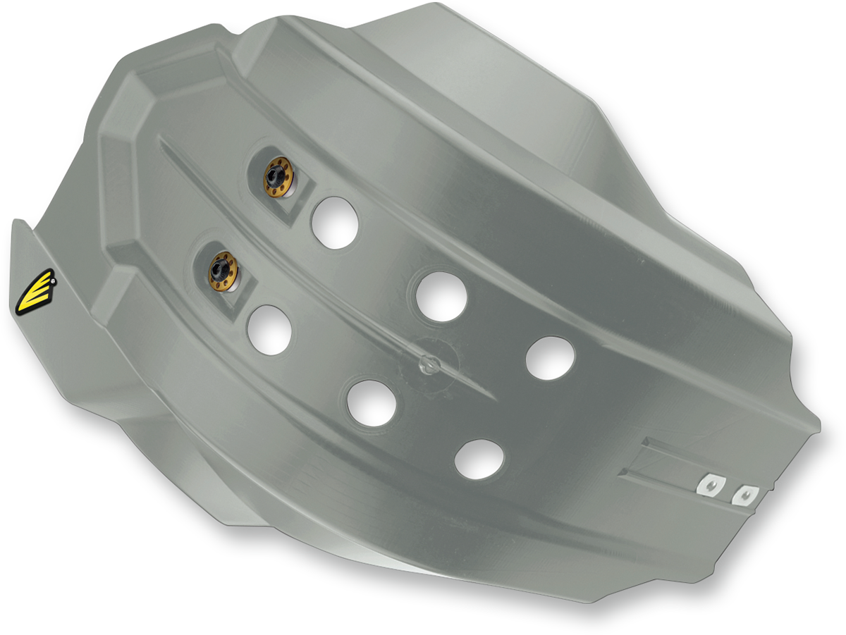 Cycra Full Armor Skid Plate