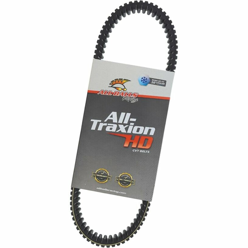 All Balls CV Belt