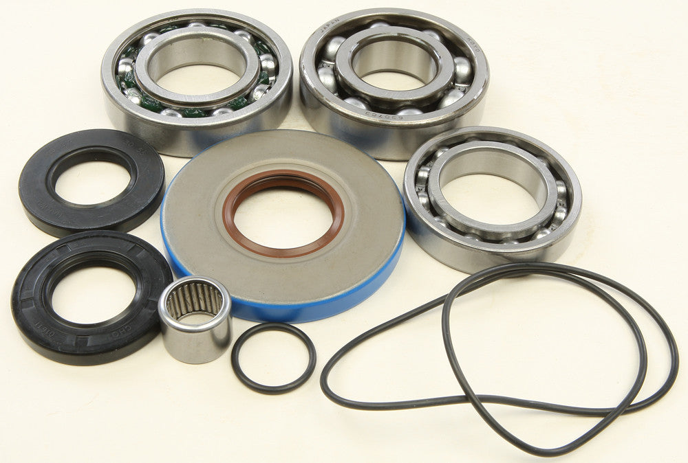 All Balls Differential Bearing & Seal Kit