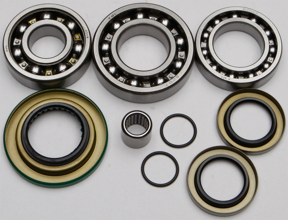 All Balls Differential Bearing & Seal Kit