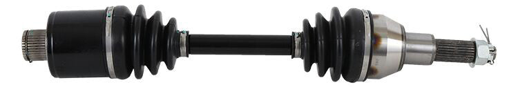 All Balls 6 Ball Heavy Duty Axle
