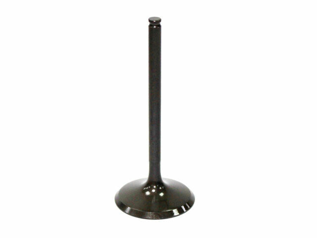 Namura Exhaust Valve