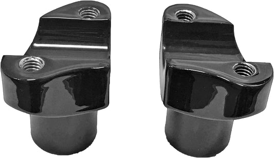 Harddrive Forged Handlebar Riser