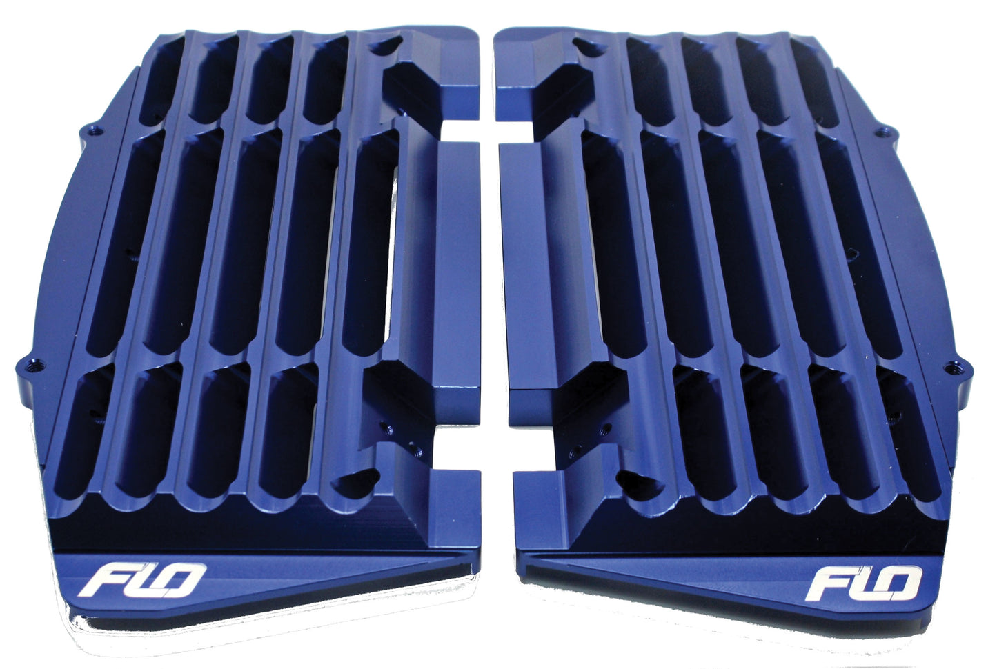 Flo Motorsports High Flow Radiator Brace