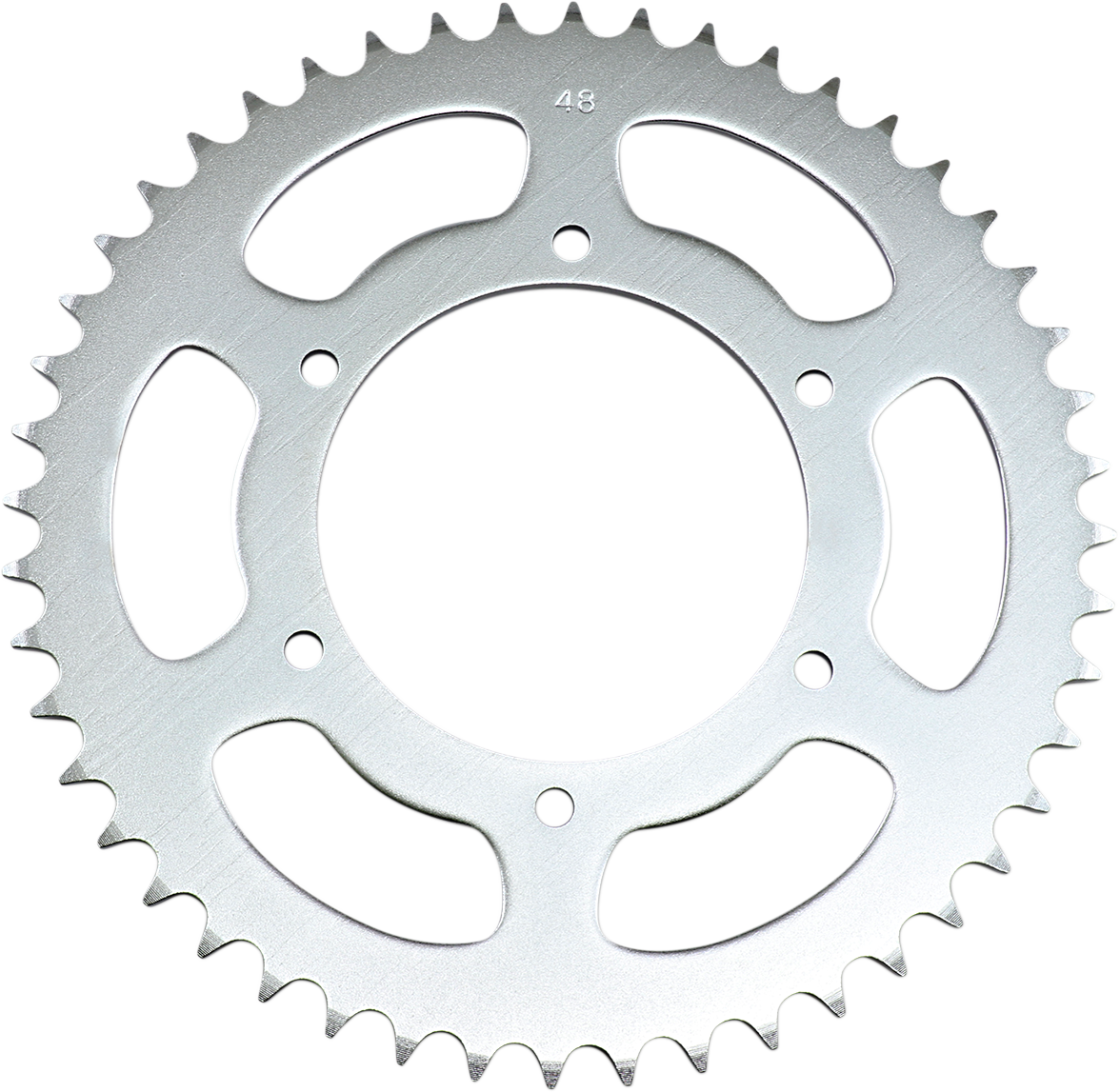 Parts Unlimited Rear Sprocket