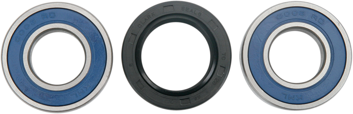 Moose Offroad Wheel Bearing Kit