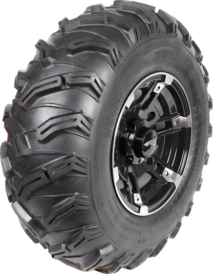 AMS Black Widow Tire