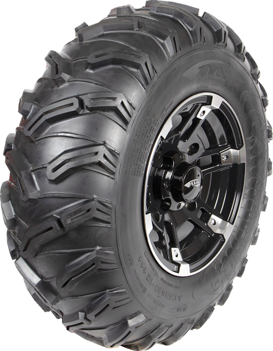 AMS Black Widow Tire