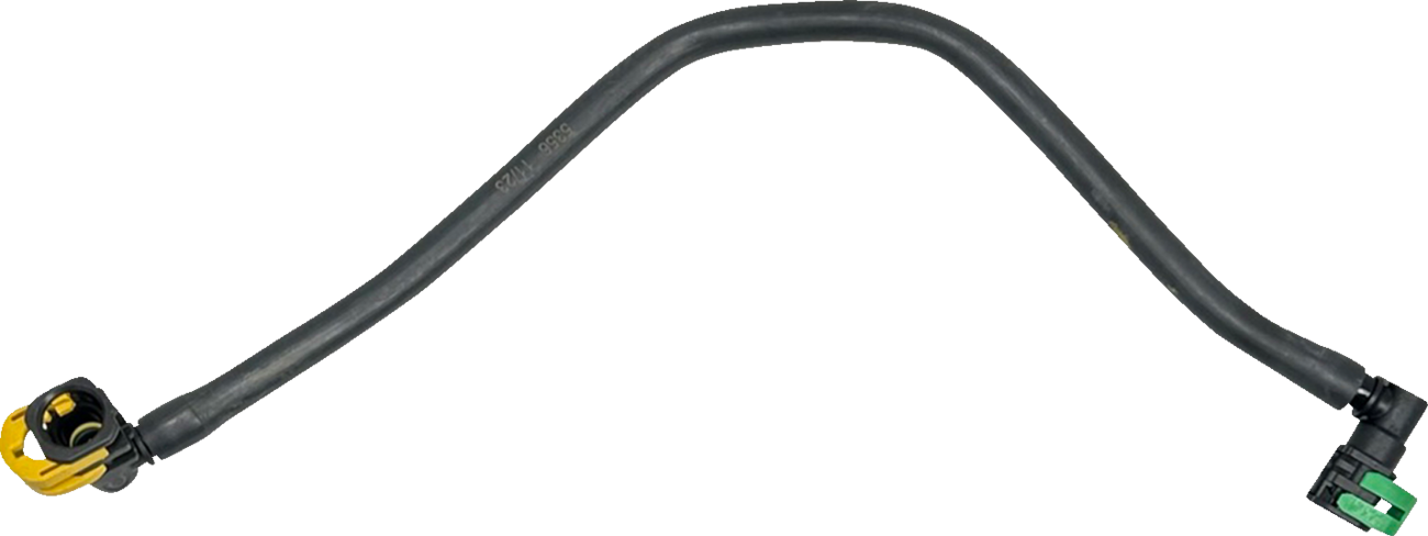 Moose Offroad Replacement Fuel Line