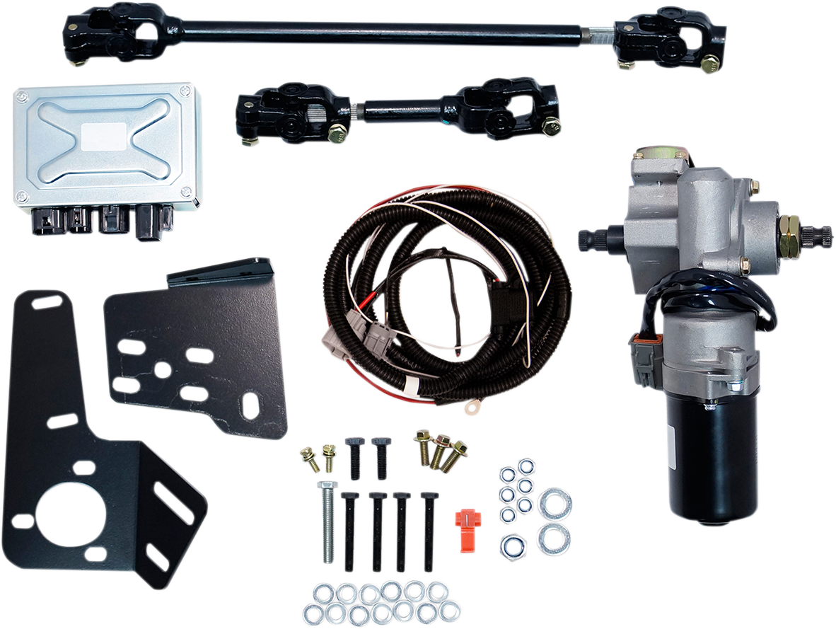 Moose Offroad Electric Power Steering Kit