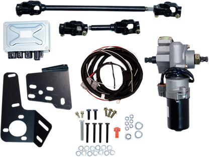 Moose Offroad Electric Power Steering Kit