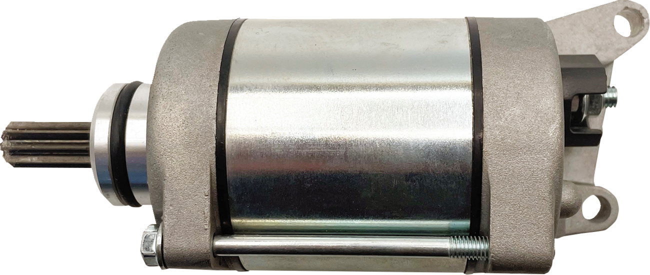 Rick's Motorsport Electric Starter