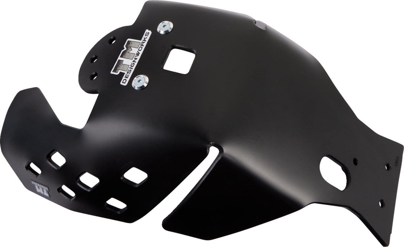 T.M. Designworks Full-Coverage Skid Plate