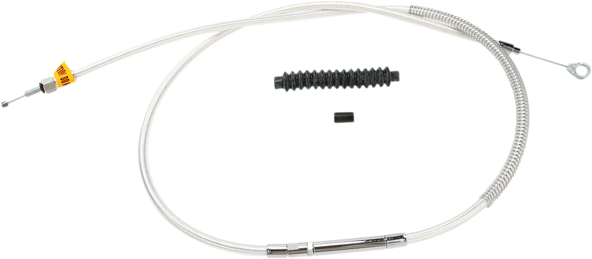 Barnett High-Efficiency Platinum Series Clutch Cable