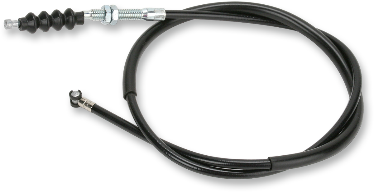 Parts Unlimited Vinyl Clutch Cable