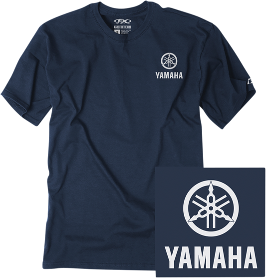 Factory Effex Yamaha Icon T Shirt