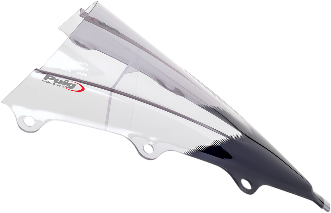 Puig Hi-Tech Parts Race Windscreen