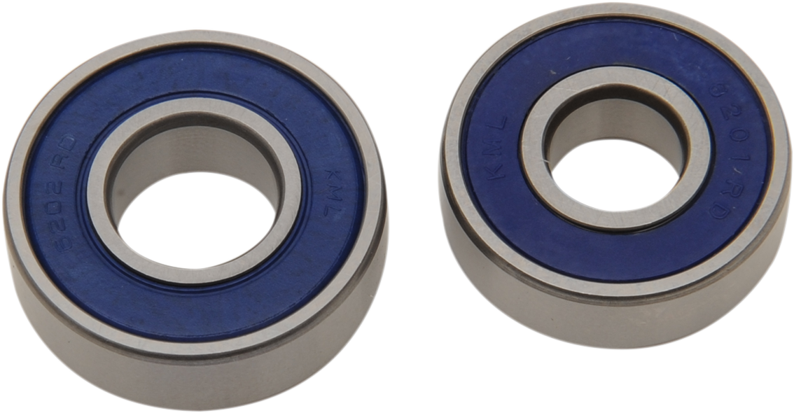 Moose Offroad Wheel Bearing Kit