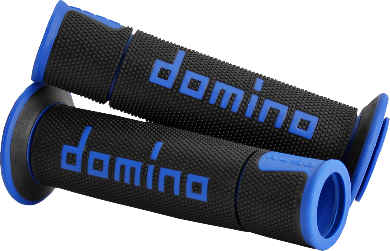 G2 Ergonomics Corp. A450 Grips - Domino
