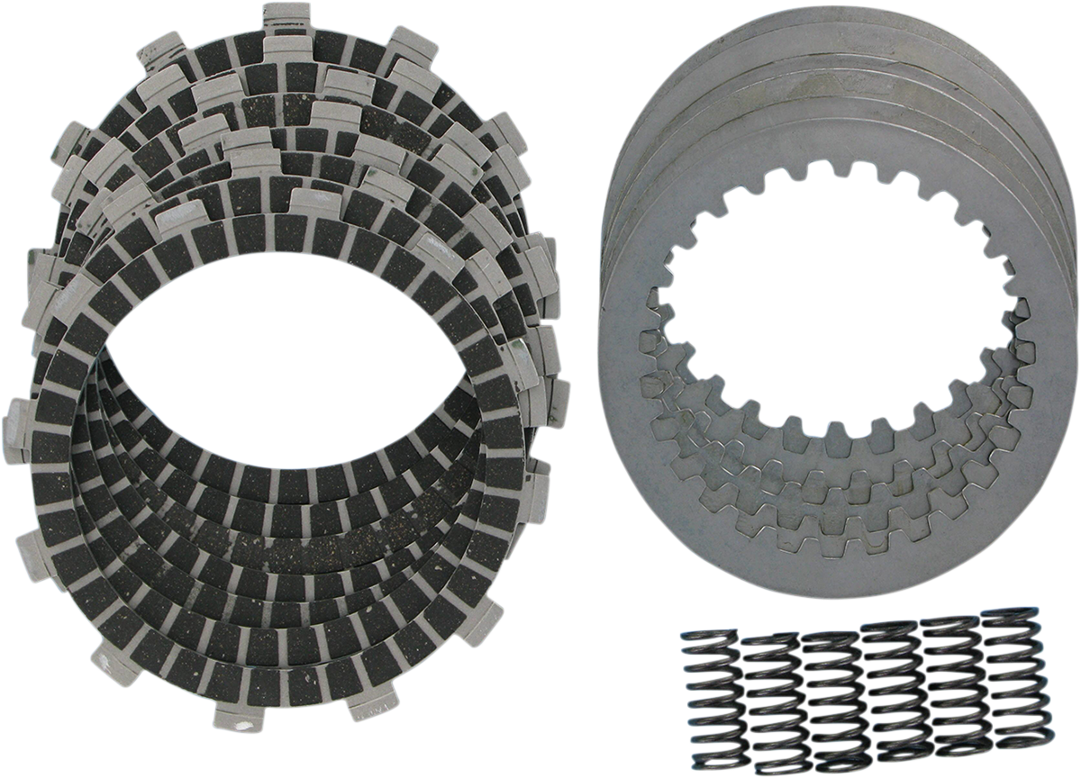 DP Brakes DPK Clutch Kit