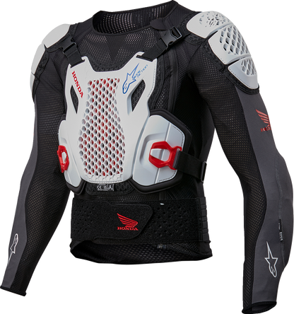 Alpinestars Honda Bionic Plus v2 Protection Jacket