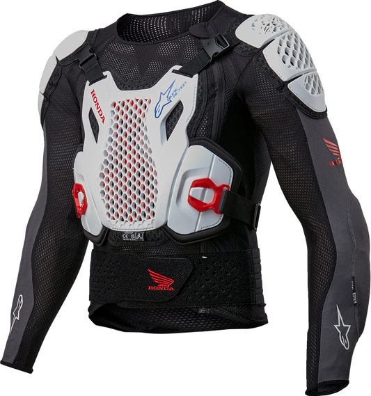 Alpinestars Honda Bionic Plus v2 Protection Jacket