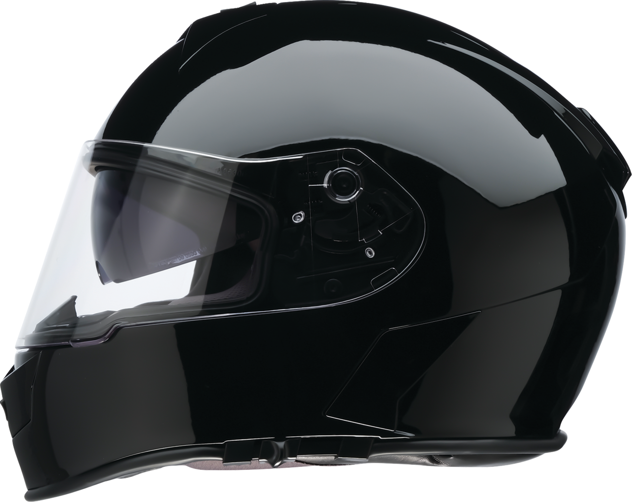 Z1R Warrant Helmet