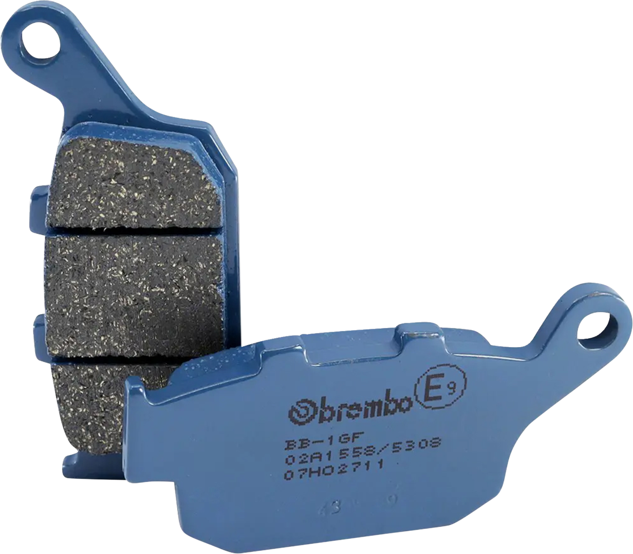 Brembo PRIME Carbon Ceramic Brake Pads