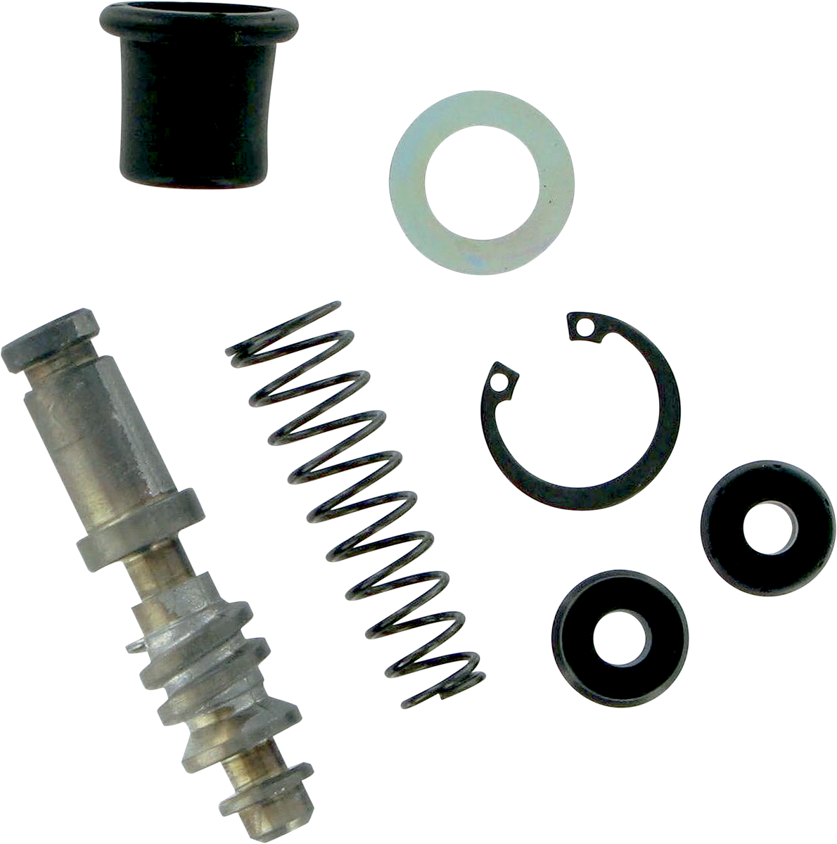 Moose Offroad Master Cylinder Rebuild Kit
