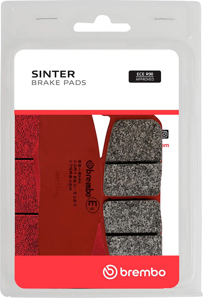 Brembo PRIME Sinter SA Brake Pads
