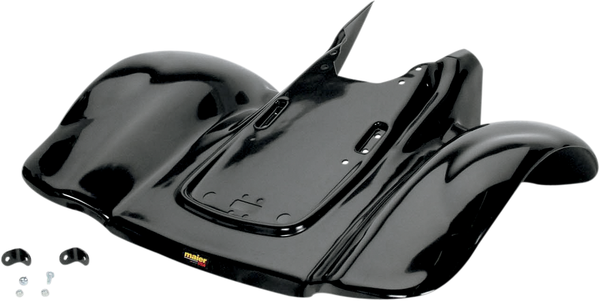 Maier Rear Fender