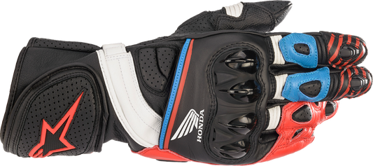Alpinestars Honda GP Plus R v2 Gloves