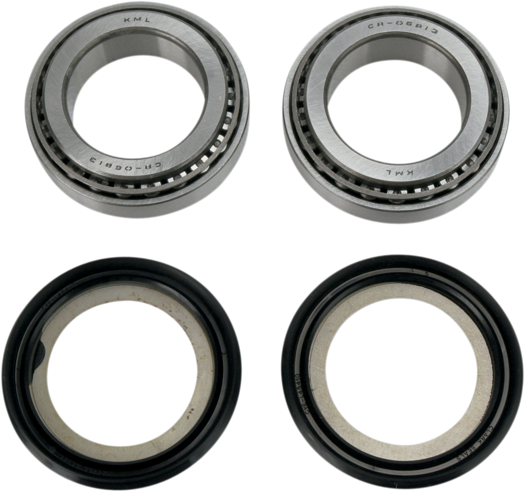 Moose Offroad Steering Stem Bearing Kit