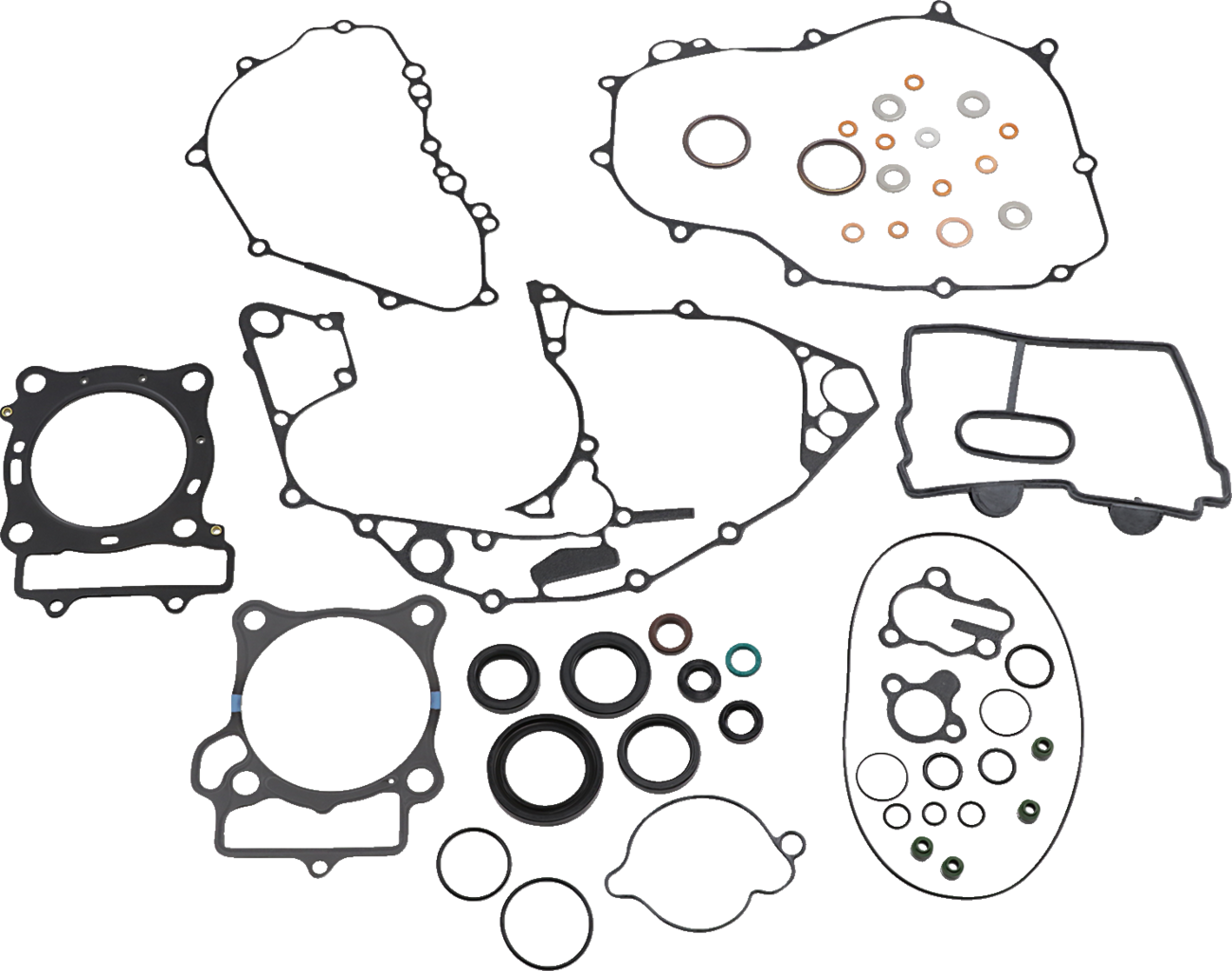 Athena Complete Gasket Kit