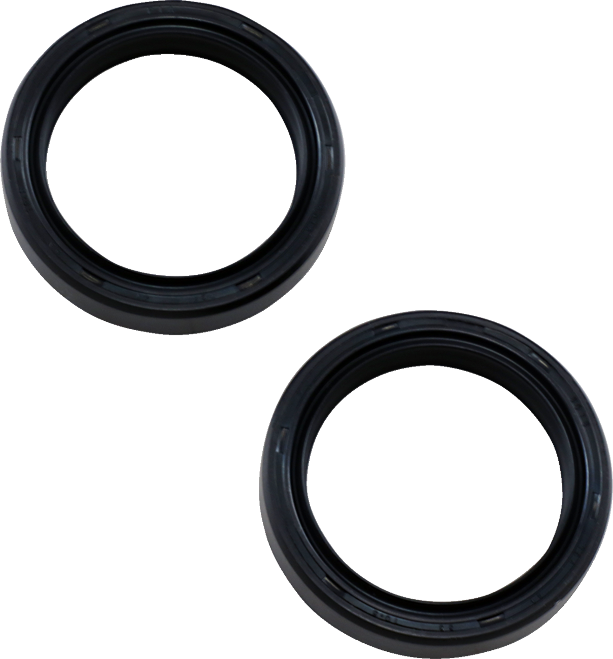 Parts Unlimited Front Fork Seals