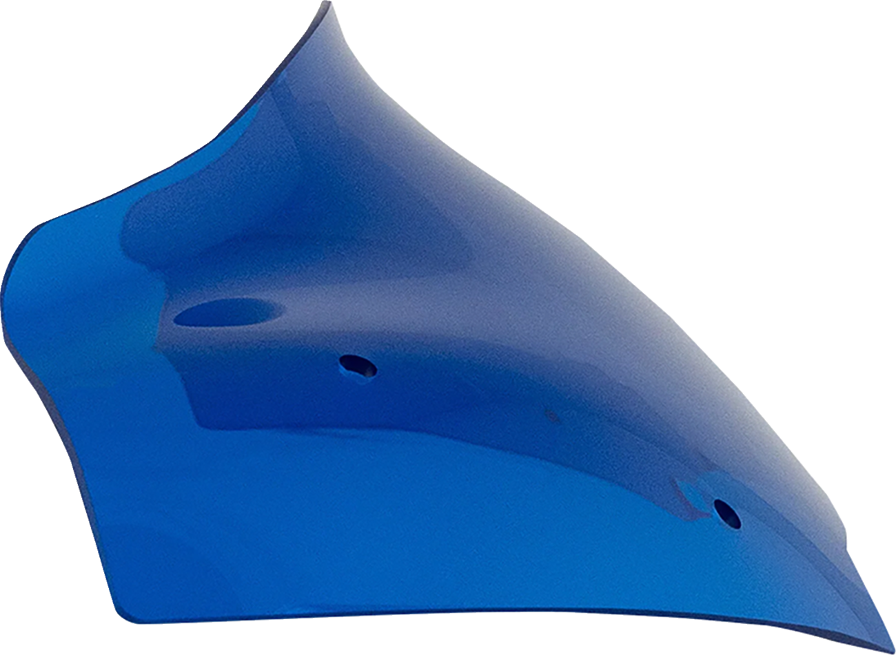 Klock Werks Kolor Flare Windshield
