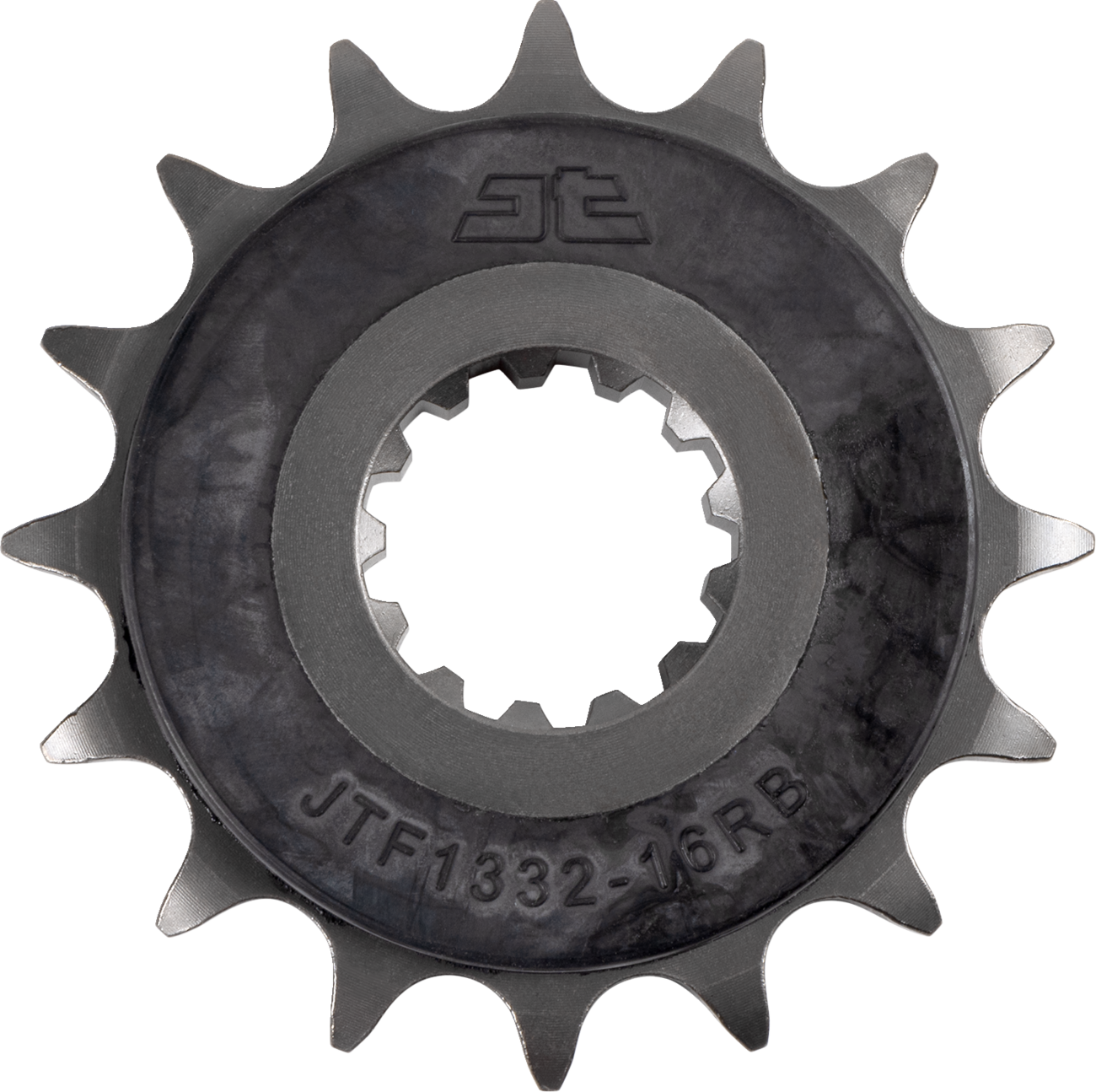 JT Sprockets Countershaft Front Sprocket