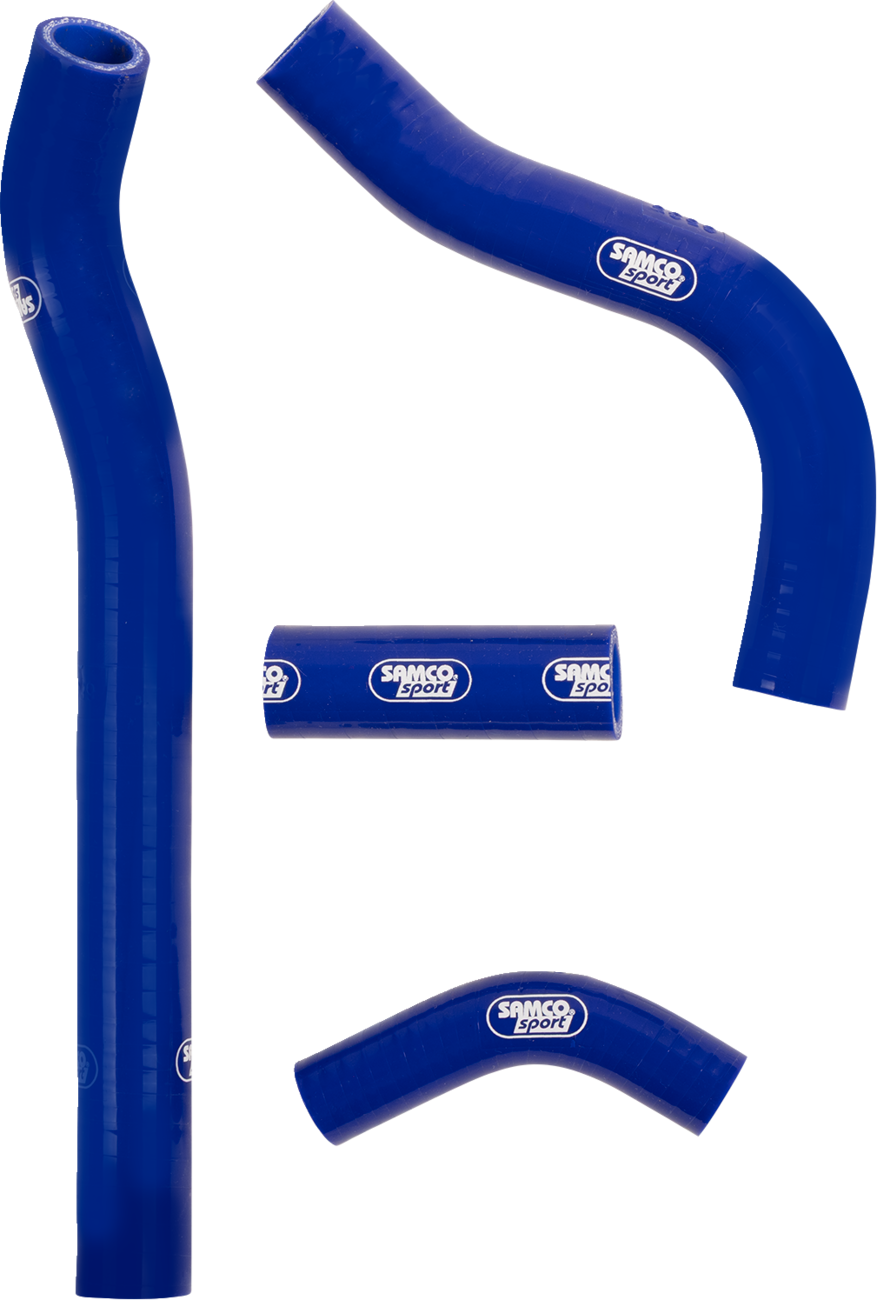 Moose Offroad OEM Fit Radiator Hose Kit