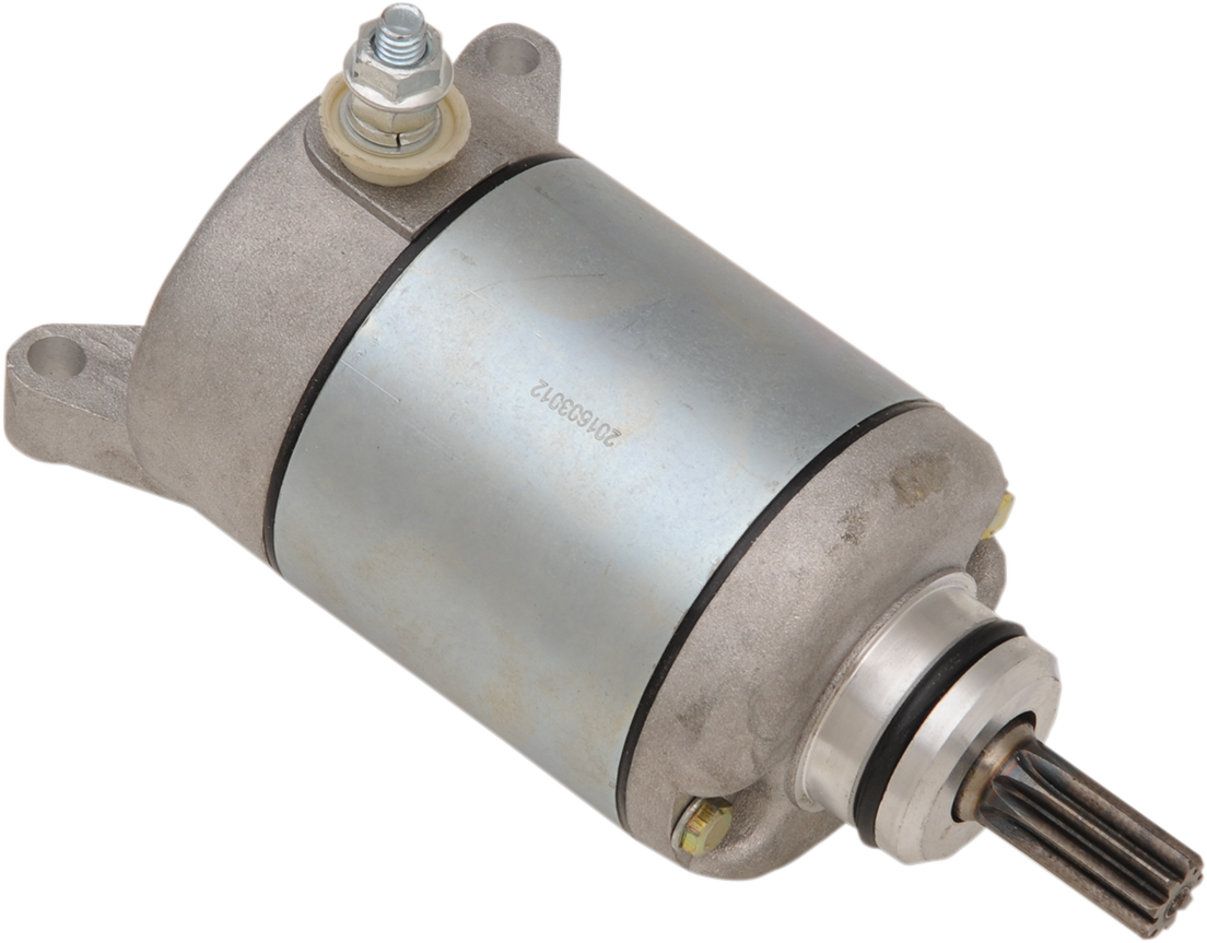 Moose Offroad Starter Motor