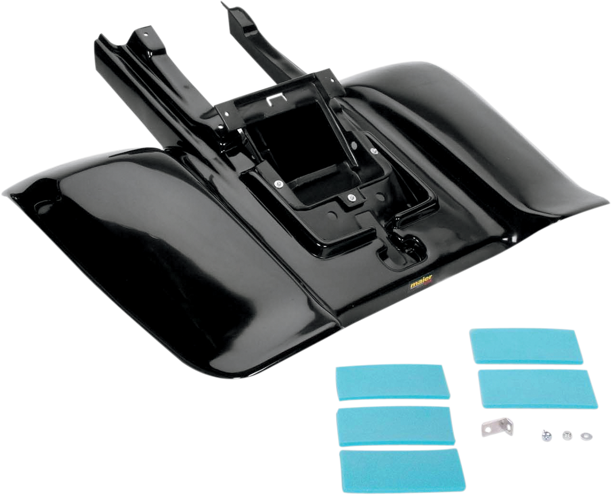Maier Rear Fender