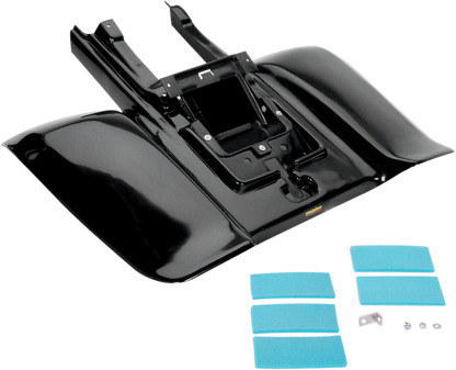Maier Rear Fender