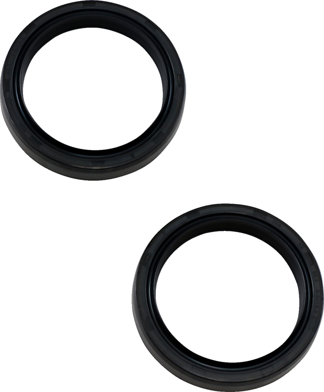Parts Unlimited Front Fork Seals