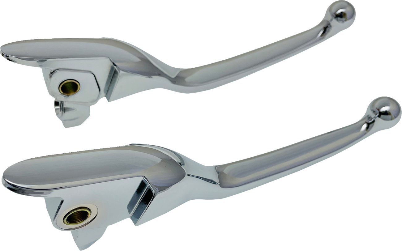 Drag Specialties Narrow Lever Set