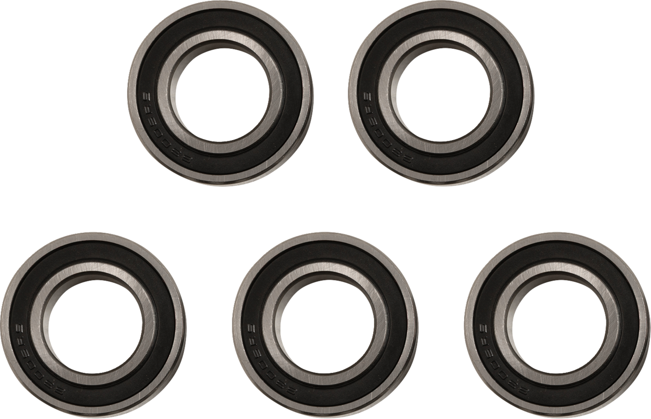 Factory Links Wheel Bearing Packs Double Seal